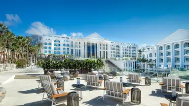 Princess InspireTenerife (Only Adults +16)