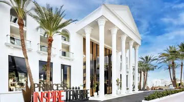 Princess InspireTenerife (Only Adults +16)