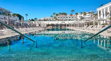 Princess InspireTenerife (Only Adults +16)