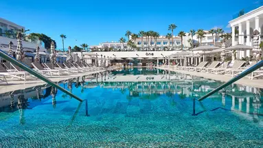 Princess InspireTenerife (Only Adults +16)