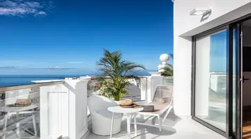Princess InspireTenerife (Only Adults +16)