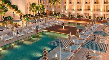 Princess InspireTenerife (Only Adults +16)