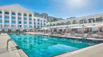 Princess InspireTenerife (Only Adults +16)