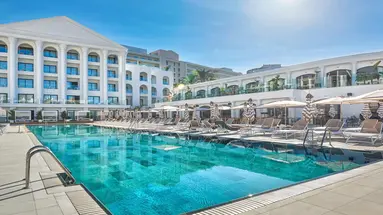 Princess InspireTenerife (Only Adults +16)