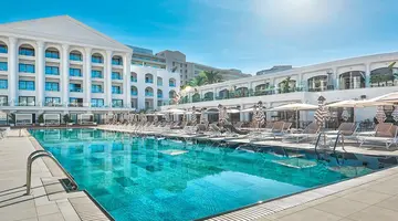 Princess InspireTenerife (Only Adults +16)
