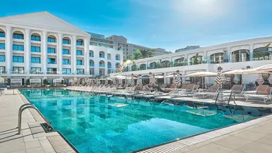 Princess InspireTenerife (Only Adults +16)