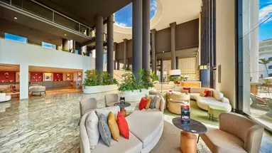 Princess InspireTenerife (Only Adults +16)