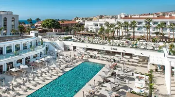 Princess InspireTenerife (Only Adults +16)