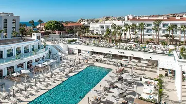 Princess InspireTenerife (Only Adults +16)