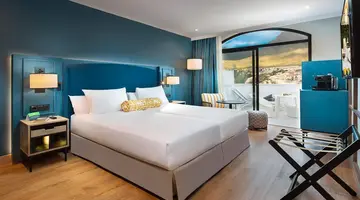 Princess InspireTenerife (Only Adults +16)