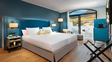 Princess InspireTenerife (Only Adults +16)