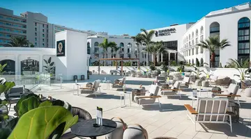 Princess InspireTenerife (Only Adults +16)