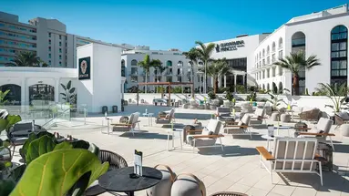 Princess InspireTenerife (Only Adults +16)