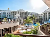 Princess InspireTenerife (Only Adults +16)