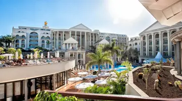 Princess InspireTenerife (Only Adults +16)