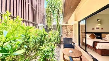 Princess Kamala Beachfront Hotel Phuket
