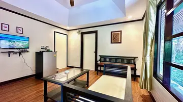 Princess Kamala Beachfront Hotel Phuket