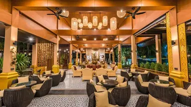 Princess Kamala Beachfront Hotel Phuket