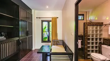 Princess Kamala Beachfront Hotel Phuket