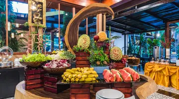 Princess Kamala Beachfront Hotel Phuket