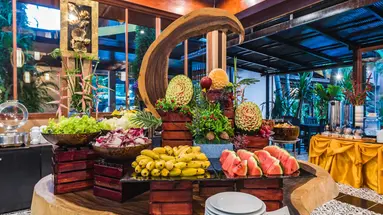 Princess Kamala Beachfront Hotel Phuket