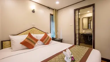 Princess Kamala Beachfront Hotel Phuket