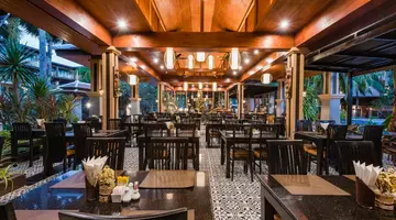 Princess Kamala Beachfront Hotel Phuket