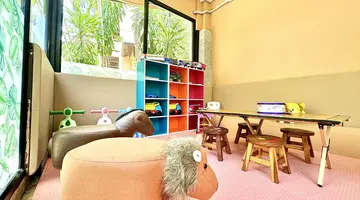 Princess Kamala Beachfront Hotel Phuket