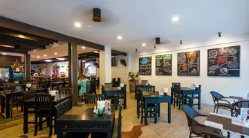Princess Kamala Beachfront Hotel Phuket