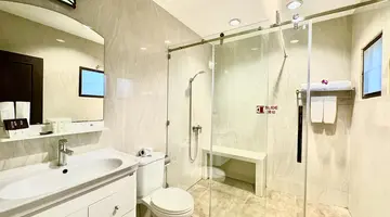 Princess Kamala Beachfront Hotel Phuket