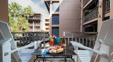 Princess Kamala Beachfront Hotel Phuket