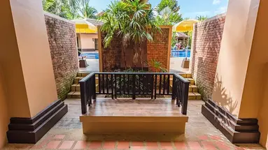 Princess Kamala Beachfront Hotel Phuket