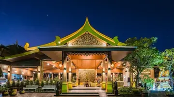 Princess Kamala Beachfront Hotel Phuket
