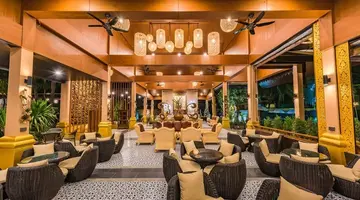 Princess Kamala Beachfront Hotel Phuket