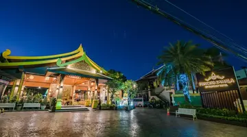 Princess Kamala Beachfront Hotel Phuket