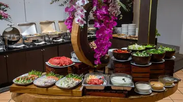 Princess Kamala Beachfront Hotel Phuket