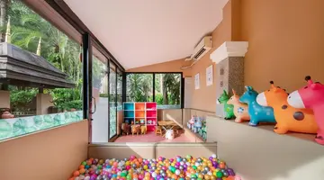 Princess Kamala Beachfront Hotel Phuket