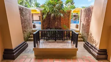 Princess Kamala Beachfront Hotel Phuket
