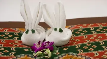 Princess Kamala Beachfront Hotel Phuket