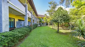 Princess Kamala Beachfront Hotel Phuket