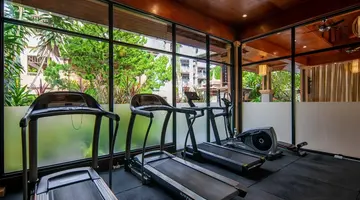 Princess Kamala Beachfront Hotel Phuket