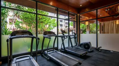 Princess Kamala Beachfront Hotel Phuket