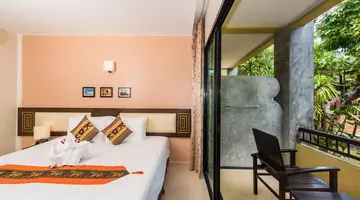 Princess Kamala Beachfront Hotel Phuket