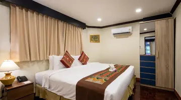 Princess Kamala Beachfront Hotel Phuket