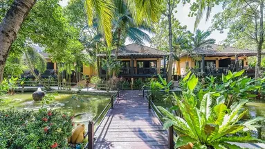 Princess Kamala Beachfront Hotel Phuket