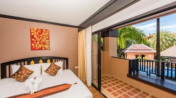 Princess Kamala Beachfront Hotel Phuket