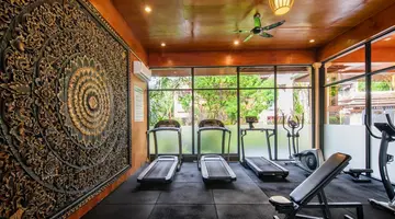 Princess Kamala Beachfront Hotel Phuket