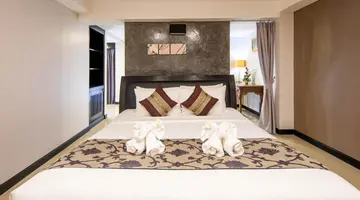 Princess Kamala Beachfront Hotel Phuket