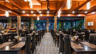 Princess Kamala Beachfront Hotel Phuket