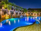 Princess Kamala Beachfront Hotel Phuket